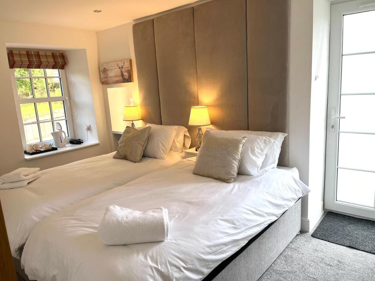 Hotel Altonhill House Nairn Zewnętrze zdjęcie