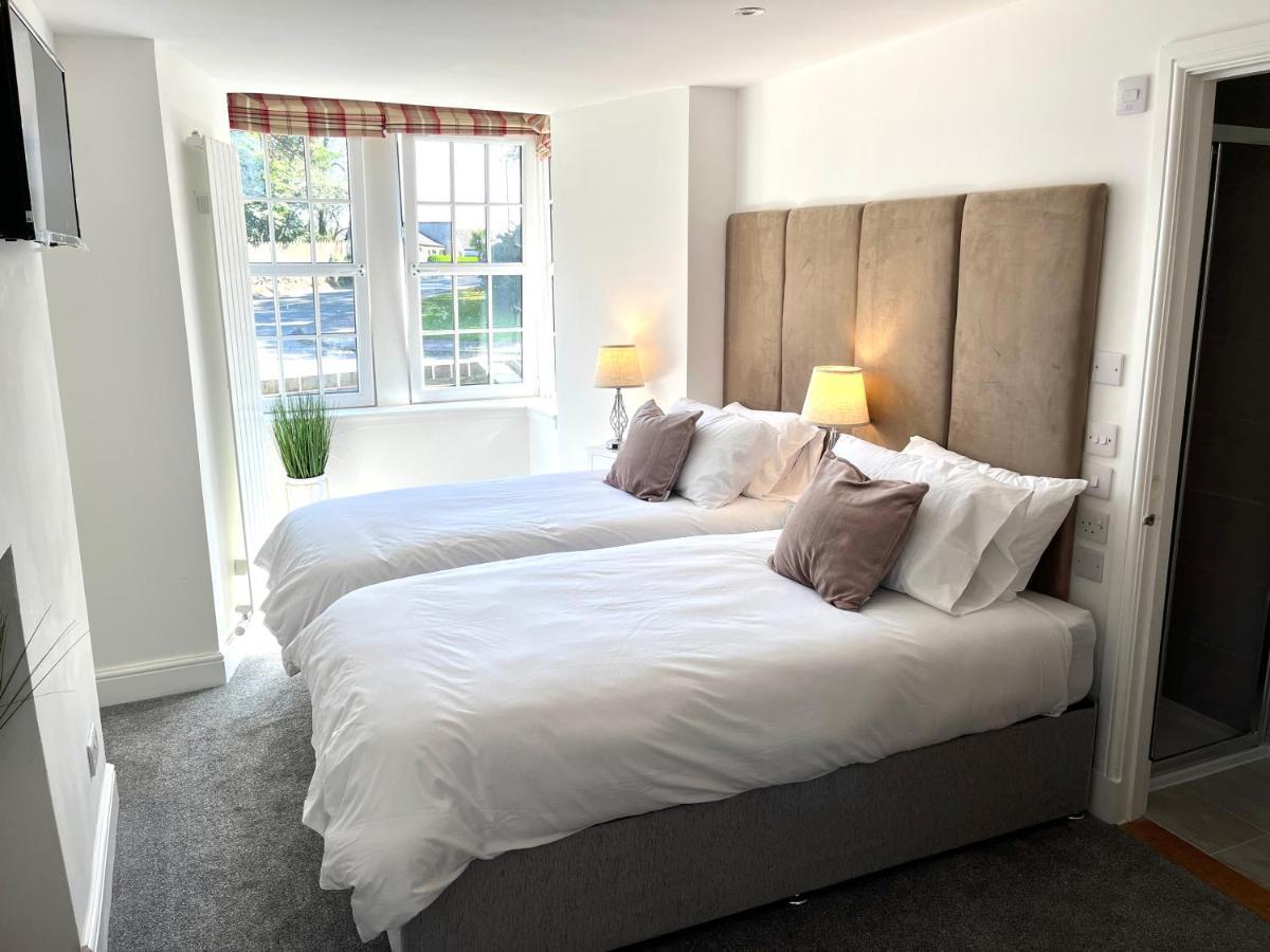 Hotel Altonhill House Nairn Zewnętrze zdjęcie